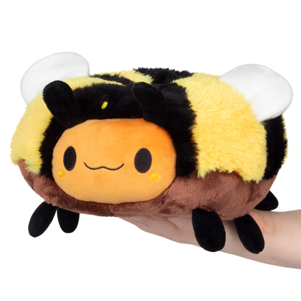 Mini Squishable Donut Bee | Default Title