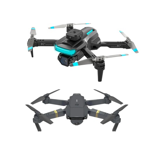 Ninja Dragon Phantom K PRO + Alpha Z Pro Bundle - Black - Phantom K PRO + Alpha Z