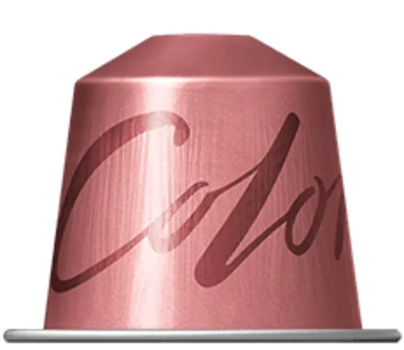 Master Origin Colombia | Nespresso