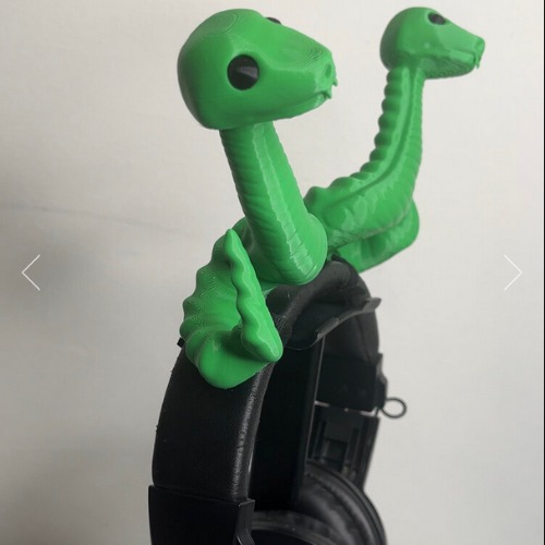 Snakes | Default Title