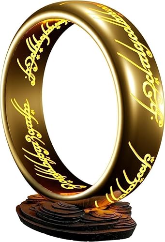 The Lord of The Rings Lamp