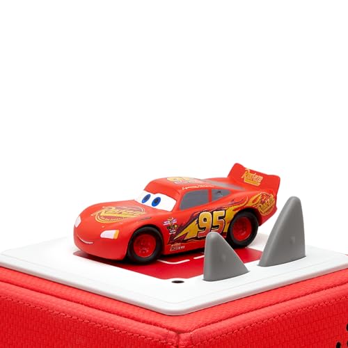 tonies Lightning Mcqueen Audio Character