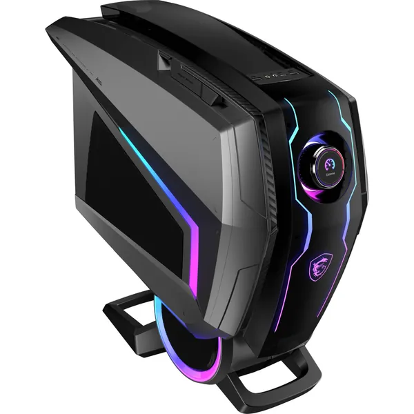 MSI AEGIS Ti5/ i9K/ 3080/ 64-2TS+2TH/ WINDOWS 11 PRO