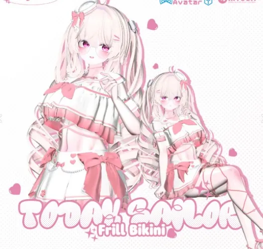 i need bikinis aaaa pls pls 