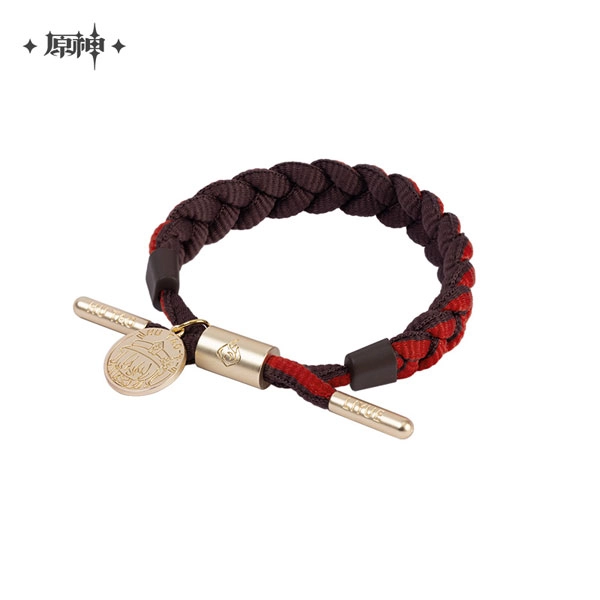 Genshin Impact Character Image Bracelet Hu Tao(Released)