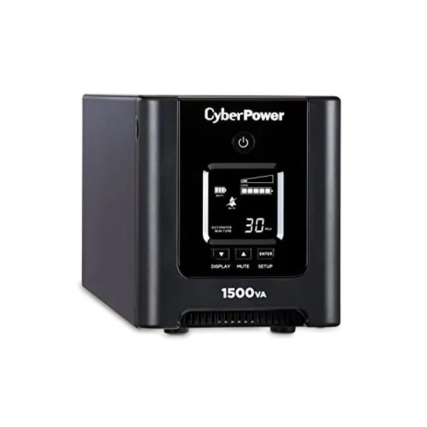 CyberPower 1050W UPS System