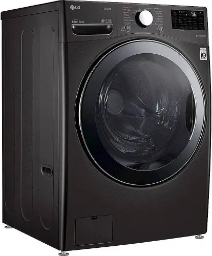 LG All-In-One Washer/Dryer