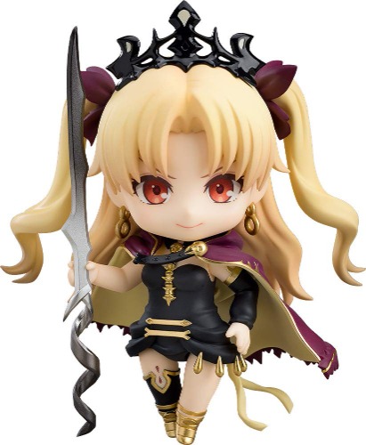 Good Smile Company Figura Fate Grand Order Lancer - ERESHKIGAL NENDOROID - 