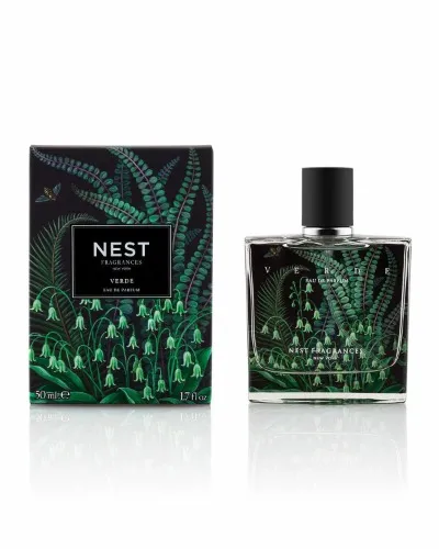 Nest New York Verde Eau De Parfum Spray 1.7fl oz/ 50ml