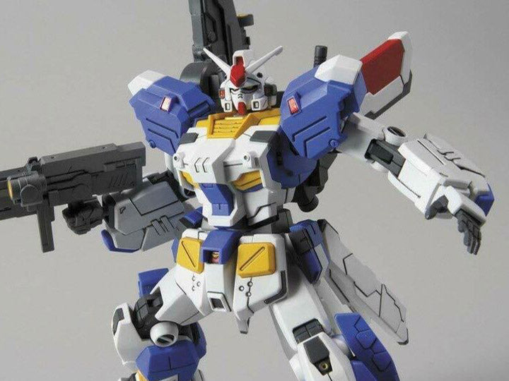 RX-78-3 Full Armor Gundam 7th | Aki Gundam
