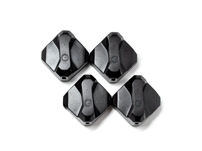 Tundra Tracker Bundle | Tundra Tracker x4