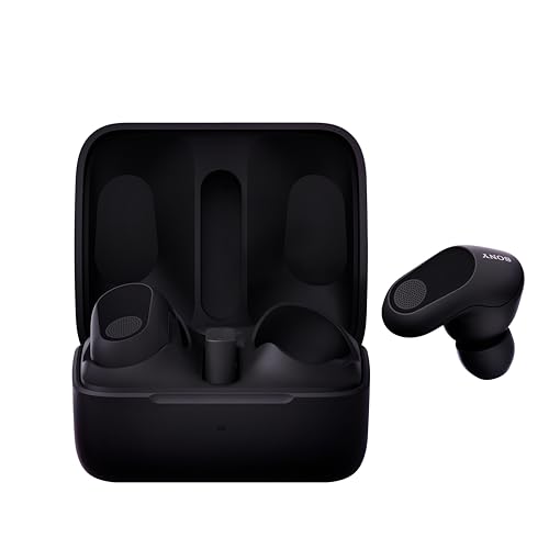 Sony INZONE Buds - True Wireless Gaming 