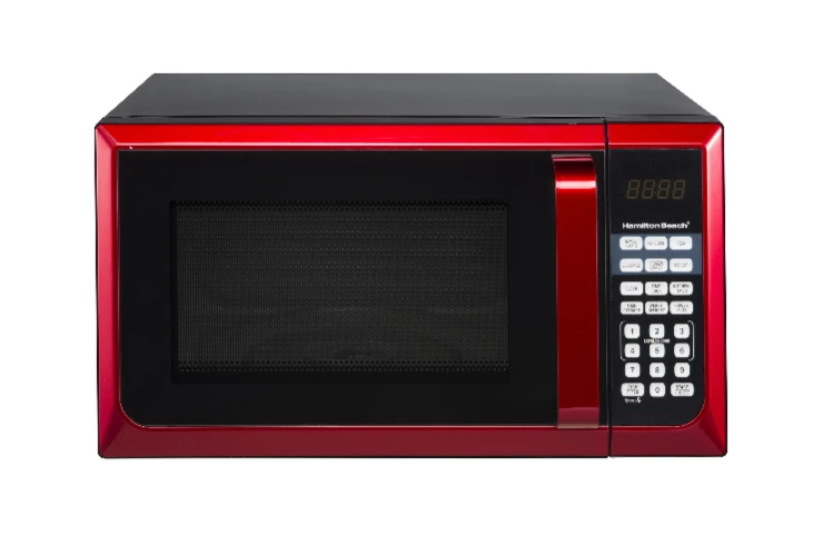 Microwave Oven