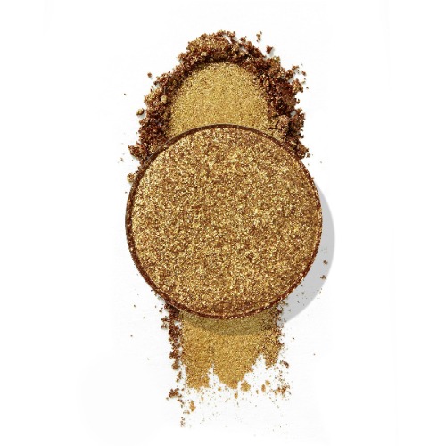 The Good Life (Gold Metallic)