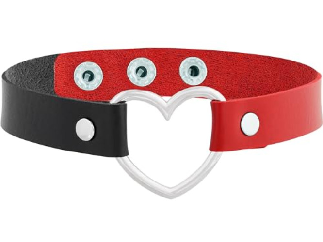 Heart Choker