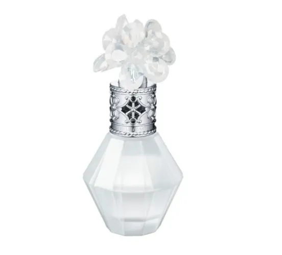 Jill Stuart Crystal Bloom Snow Perfumed Hair Mist