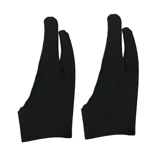  Art Gloves for Graphic Drawing