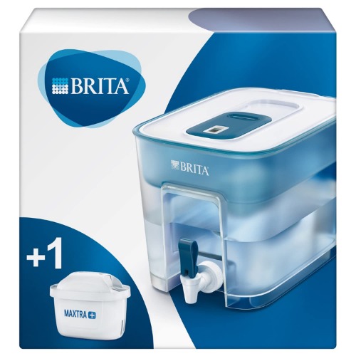 BRITA fridge water filter tank