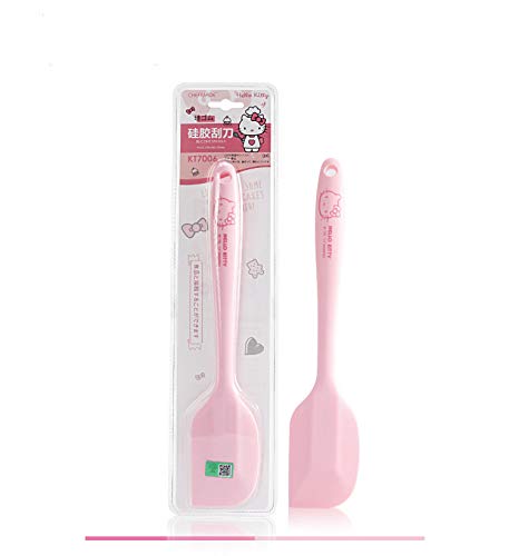 CHEFMADE x Sanrio Hello Kitty Silicone Spatula