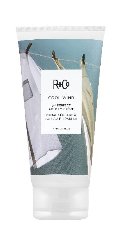 R+Co COOL WIND pH Perfect Air Dry Crème - 5 Ounce (Pack of 1)