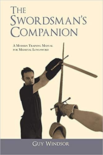 The Swordsman's Companion - Taschenbuch