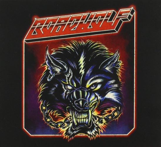 Unchain The Wolf - Unchain the Wolf [Explicit]