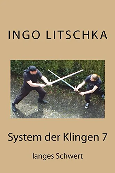System der Klingen 7