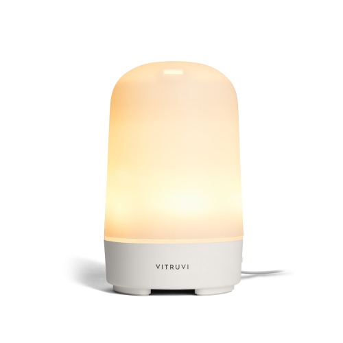 Glow Diffuser - White
