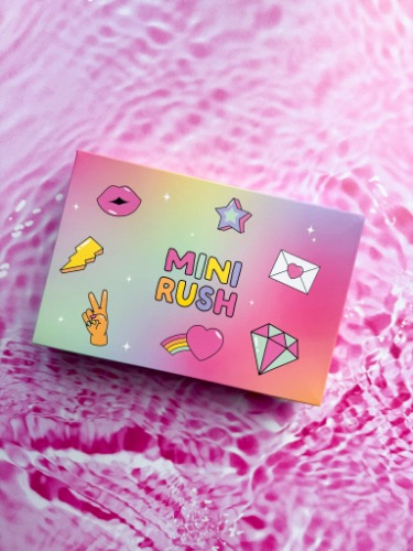 Mini Rush | Default Title