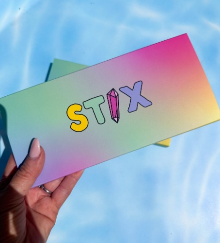 Crystal Stix | Candy