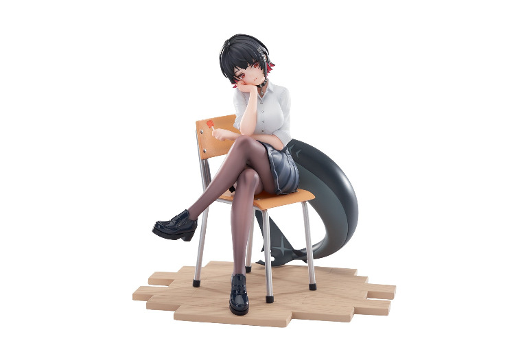 LIMEPIE Series - Zenless Zone Zero - Ellen Joe - Monday to Friday Ver. (Apex) - Early Bird