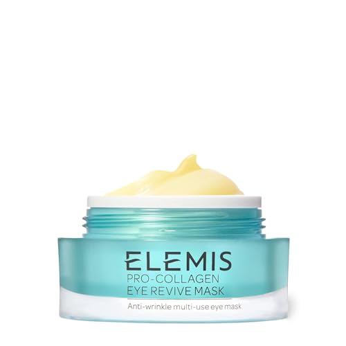 ELEMIS Pro-Collagen Advanced Eye Treatment - Pro-Collagen Eye Revive Cream 15 ml - Single