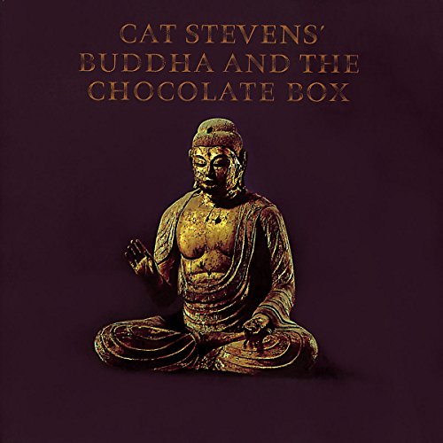 Buddah and the Chocolate Box
