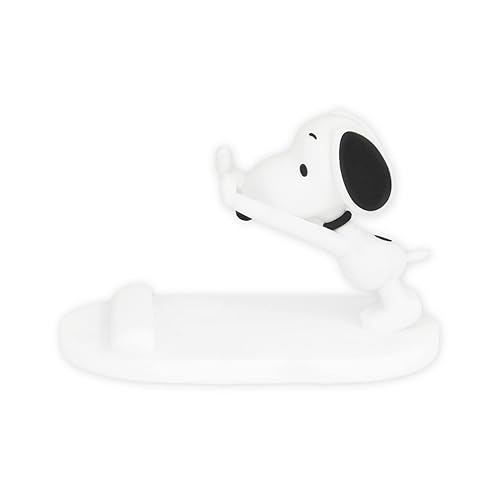 Gourmandise SNG-733A Peanuts Mascot Mobile Stand Snoopy - Snoopy