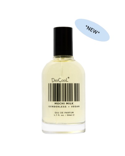 Mochi Milk Fragrance