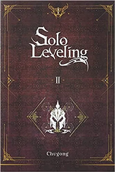 Solo Leveling, Vol. 2 (novel) - 