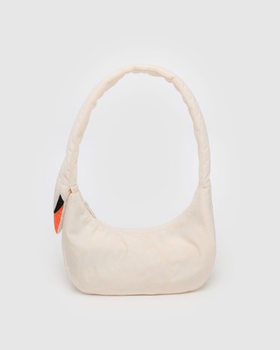 Swan Bag - White | Default Title