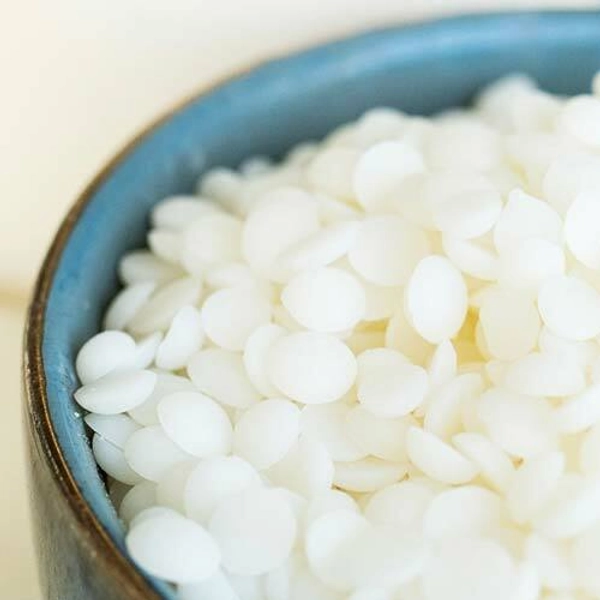 Blended Waxes® Pillar Soy Wax (BW-921) | Wholesale Pillar Soy Wax for Candles 10 lb Bag