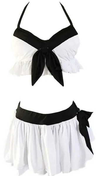 Poetic Walk FGO Fate Grand Order Apocrypha Astolfo Asutorufo Bikini Swimwear Bathing Suit - Custom-Made Womens