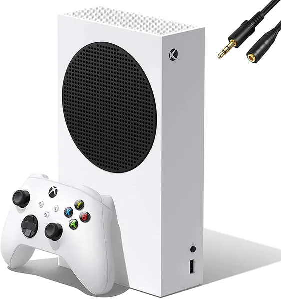 Xbox Series S 512GB