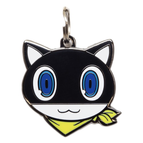 Phantom Thieves - Morgana Pet Tag