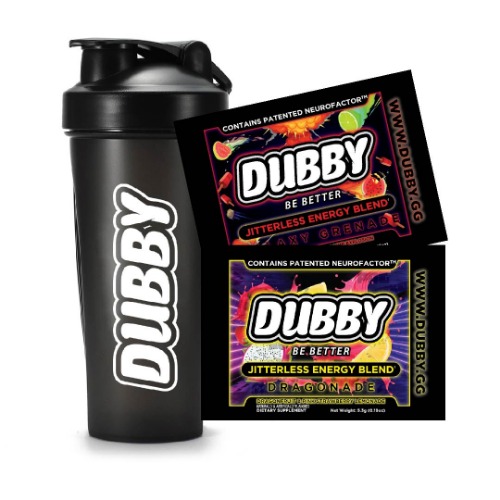 Starter Pack + Shaker Cup | Default Title