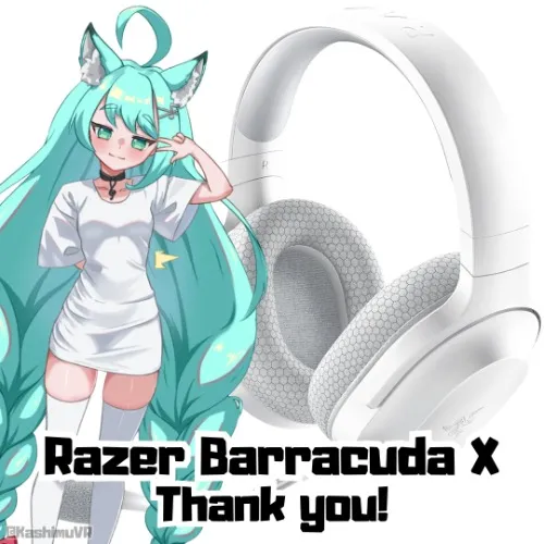 Razer Barracuda X