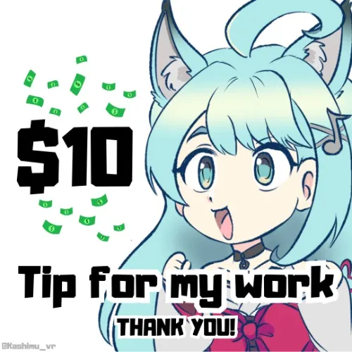 Tip for my work