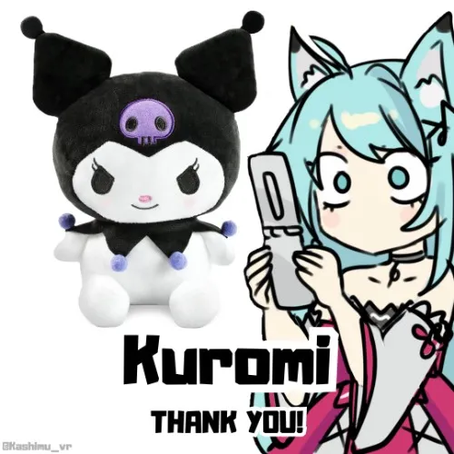 Kuromi