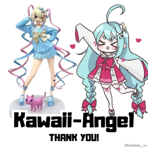 Needy Streamer Overload - kAngel