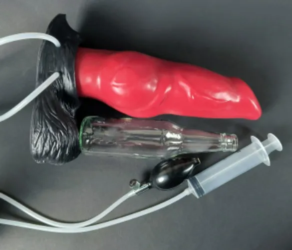 Growler Inflatable - Primal Hardwere