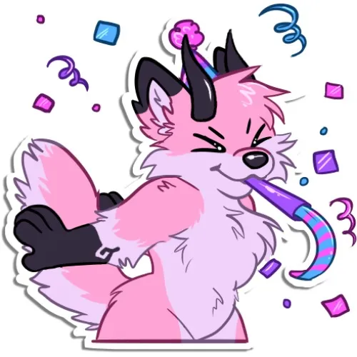 Artwork for the Folfy