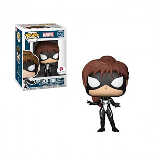 Funko Pop! Marvel Spider-Girl (Anya Corazon), Exclusive