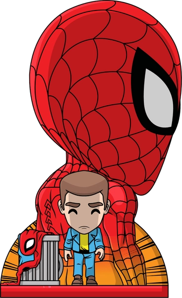 The Amazing Spider-Man #50